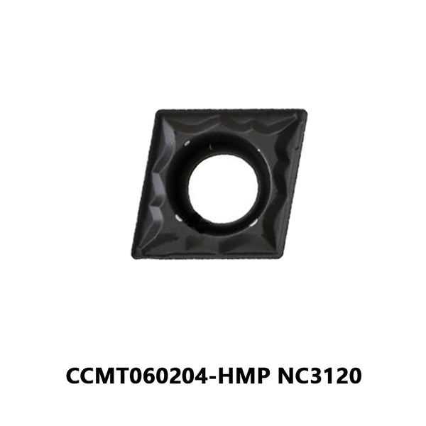 CCMT060204-HMP NC3120 (10pcs)