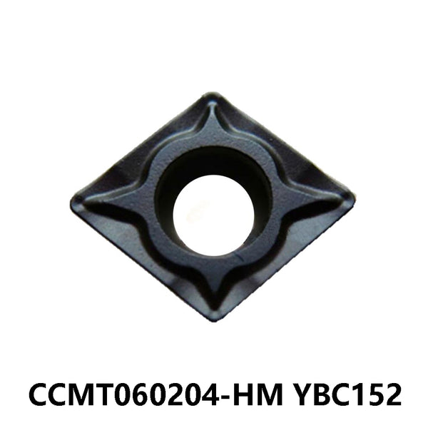 CCMT060204-HM YBC152 (10pcs)