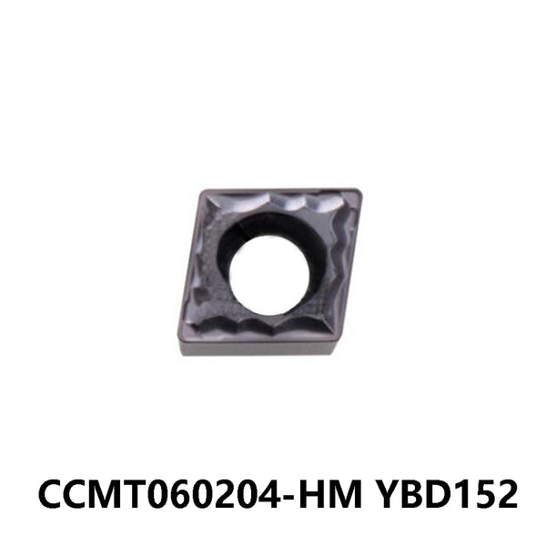 CCMT060204-HM YBD152 (10pcs)