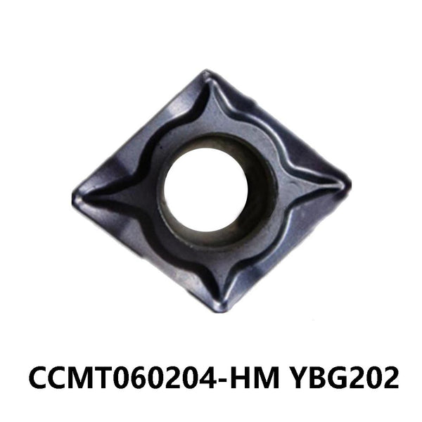 CCMT060204-HM YBG202 (10pcs)