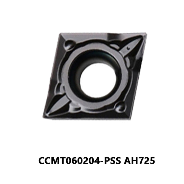 CCMT060204-PSS AH725 (10pcs)