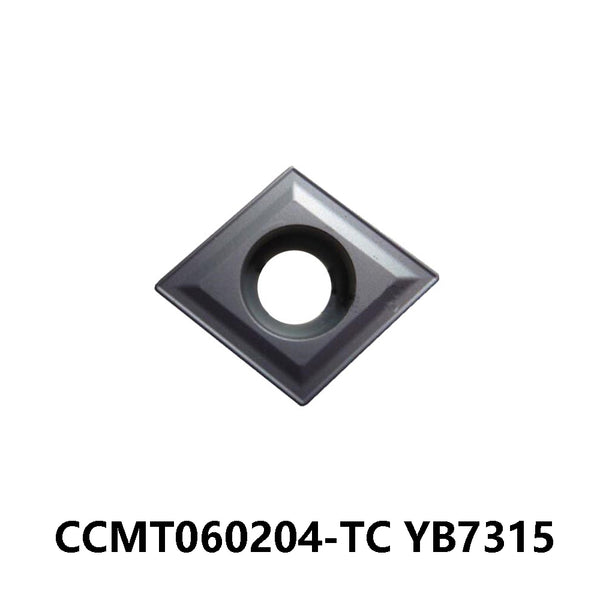 CCMT060204-TC YB7315 (10pcs)