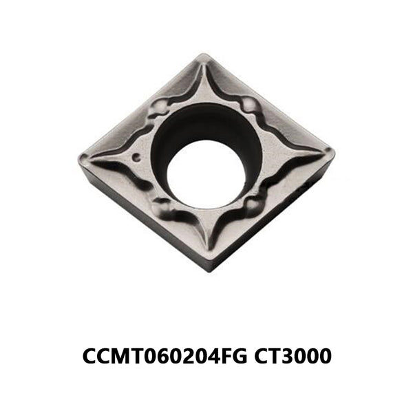 CCMT060204FG CT3000 (10pcs)