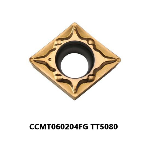 CCMT060204FG TT5080 (10pcs)