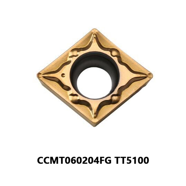 CCMT060204FG TT5100 (10pcs)