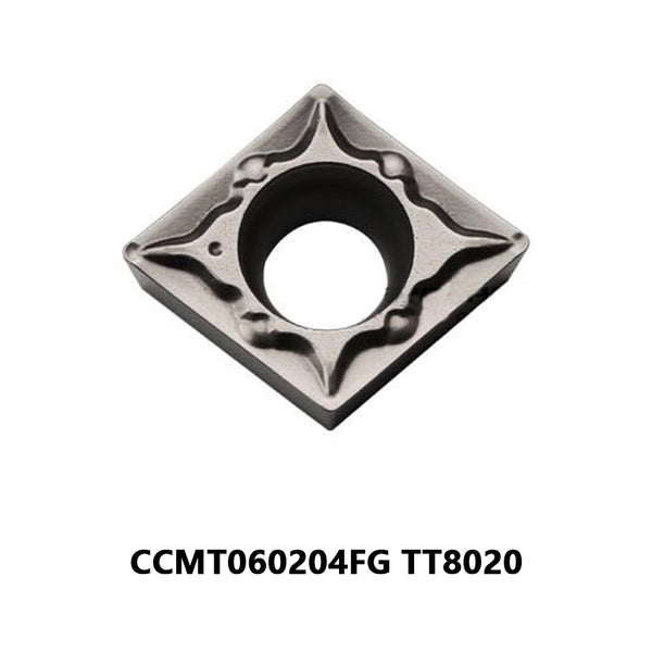 CCMT060204FG TT8020 (10pcs)