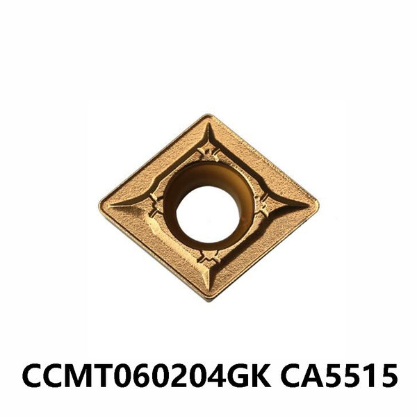 CCMT060204GK CA5515 (10pcs)