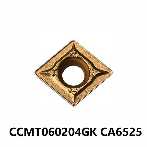 CCMT060204GK CA6525 (10pcs)