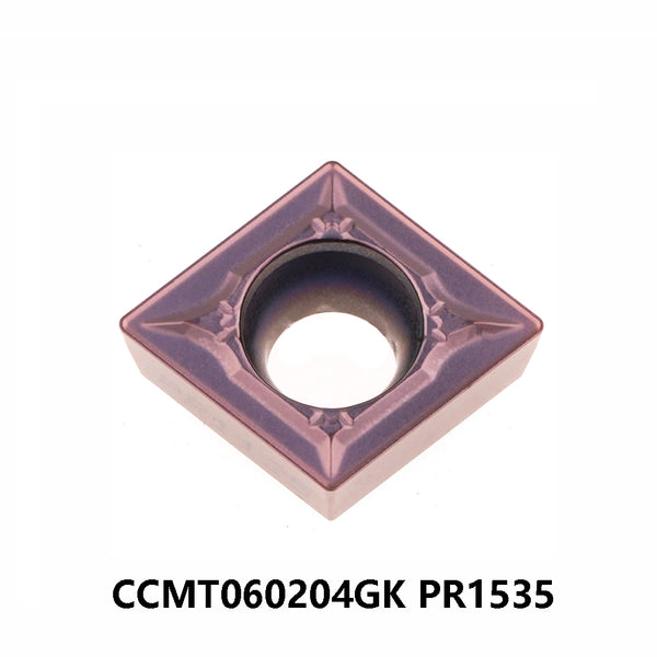 CCMT060204GK PR1535 (10pcs)