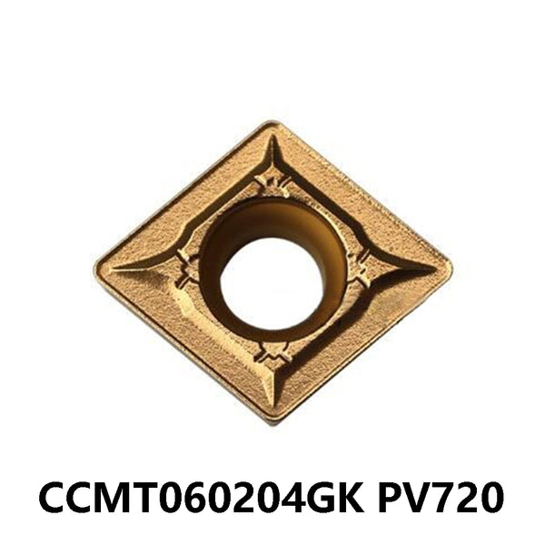 CCMT060204GK PV720 (10pcs)