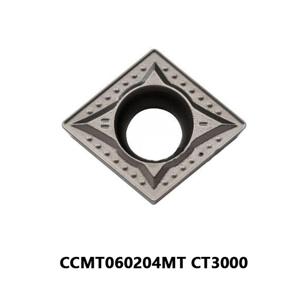 CCMT060204MT CT3000 (10pcs)