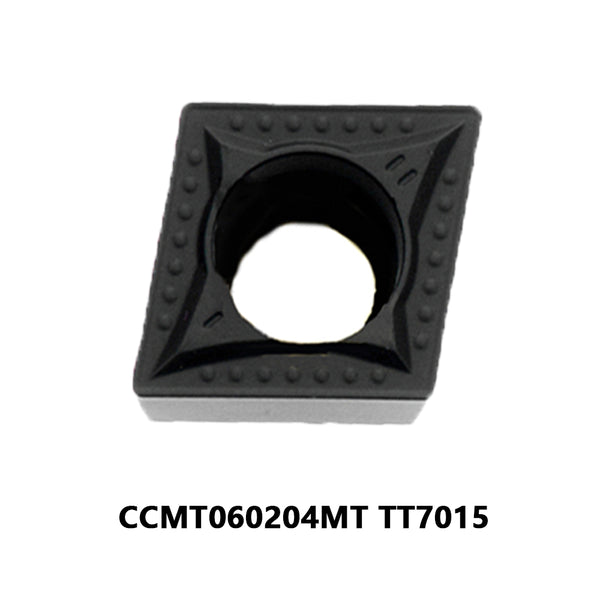 CCMT060204MT TT7015 (10pcs)