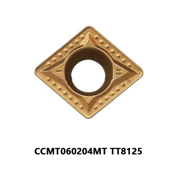 CCMT060204MT TT8125 (10pcs)