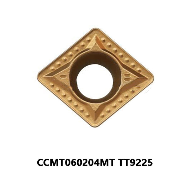 CCMT060204MT TT9225 (10pcs)