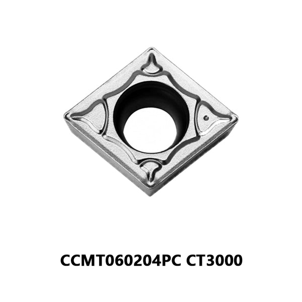 CCMT060204PC CT3000 (10pcs)