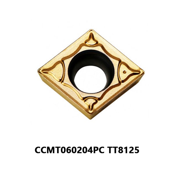 CCMT060204PC TT8125 (10pcs)