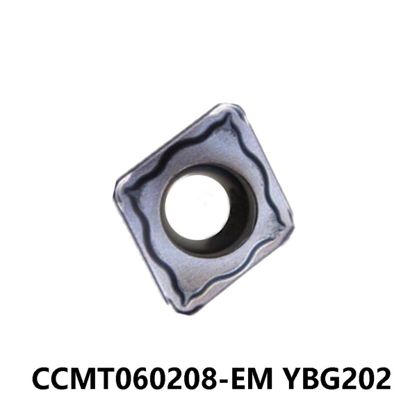 CCMT060208-EM YBG202 (10pcs)