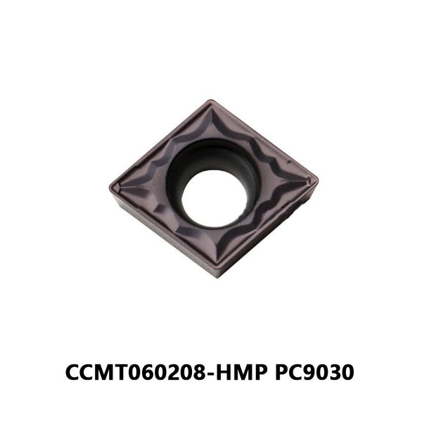 CCMT060208-HMP PC9030 (10pcs)