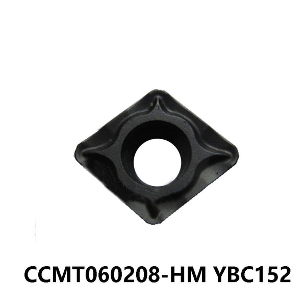 CCMT060208-HM YBC152 (10pcs)