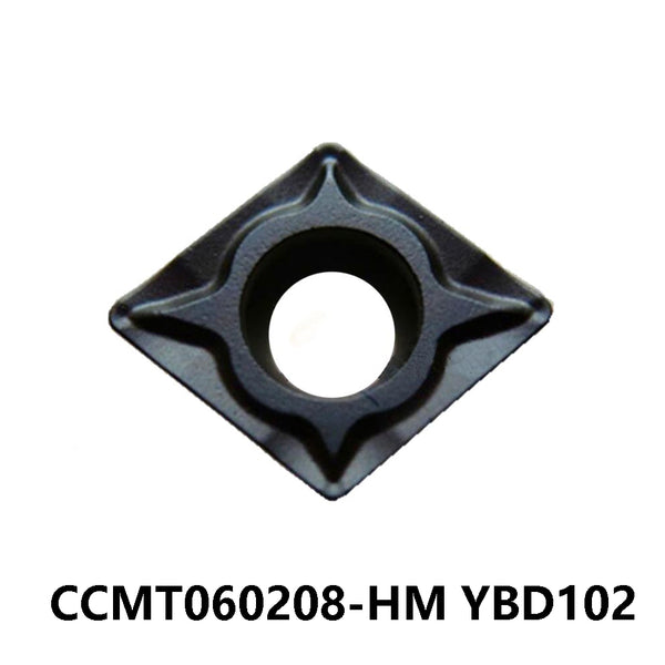 CCMT060208-HM YBD102 (10pcs)