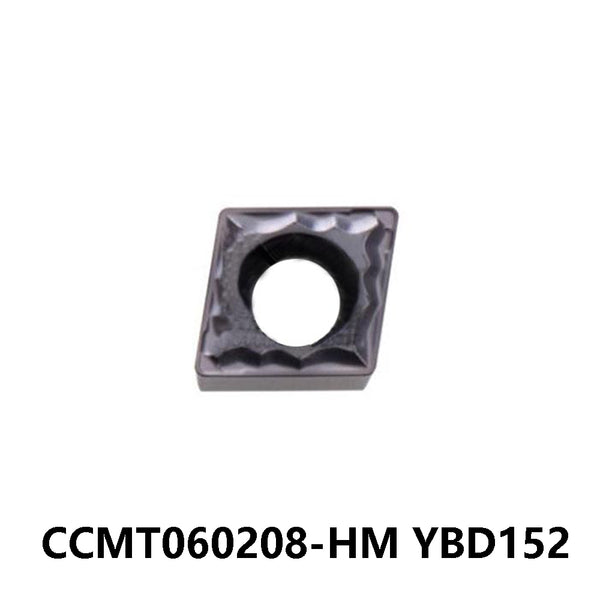 CCMT060208-HM YBD152 (10pcs)