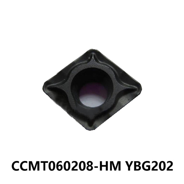 CCMT060208-HM YBG202 (10pcs)