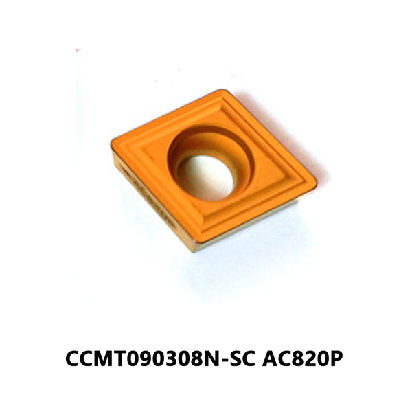 CCMT090308N-SC AC820P (10pcs)