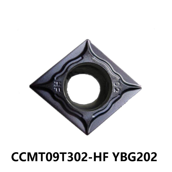 CCMT09T302-HF YBG202 (10pcs)