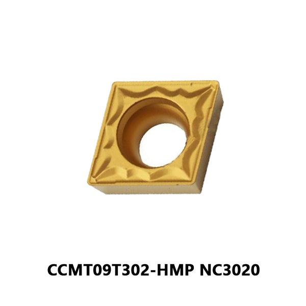 CCMT09T302-HMP NC3020 (10pcs)