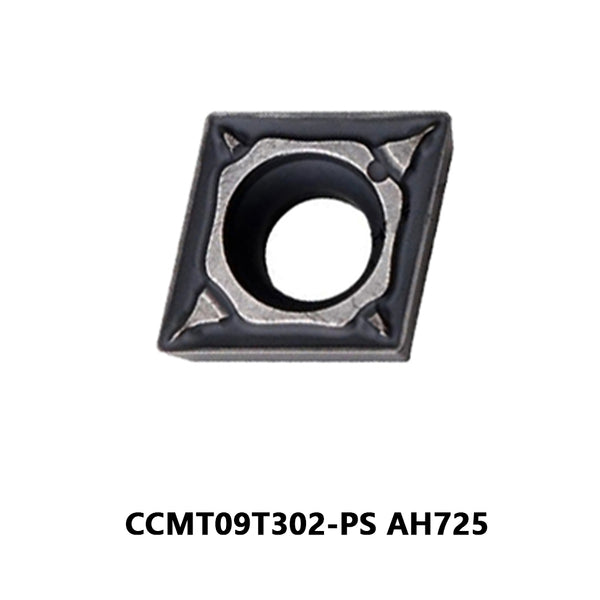 CCMT09T302-PS AH725 (10pcs)