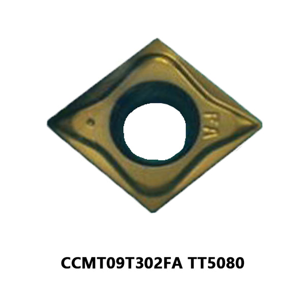 CCMT09T302FA TT5080 (10pcs)