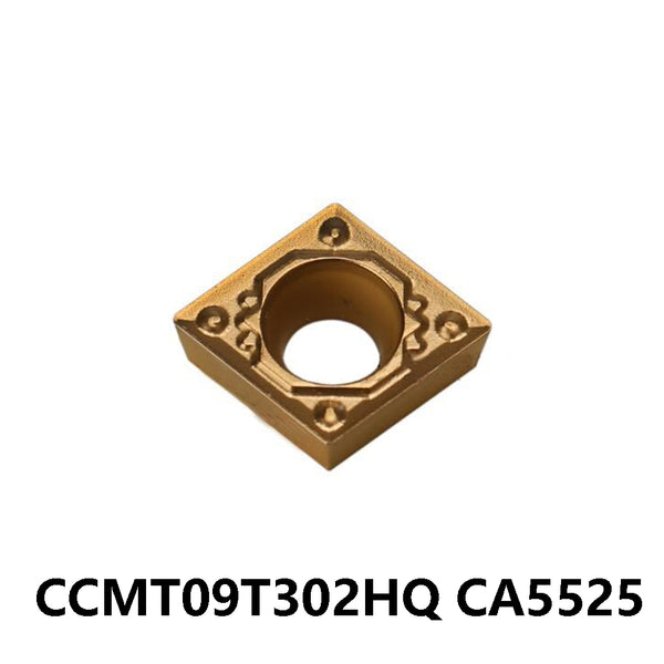 CCMT09T302HQ CA5525 (10pcs)