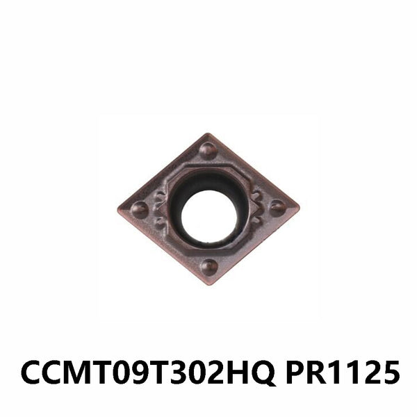 CCMT09T302HQ PR1125 (10pcs)