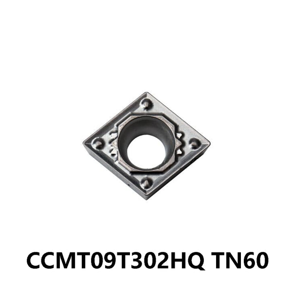 CCMT09T302HQ TN60 (10pcs)