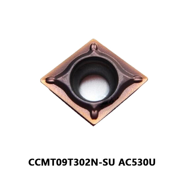 CCMT09T302N-SU AC530U (10pcs)