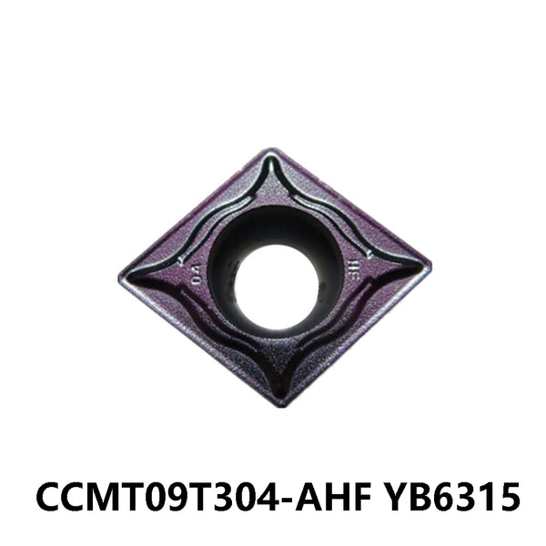 CCMT09T304-AHF YB6315 (10pcs)