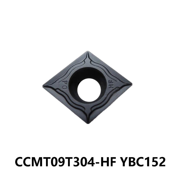 CCMT09T304-HF YBC152 (10pcs)