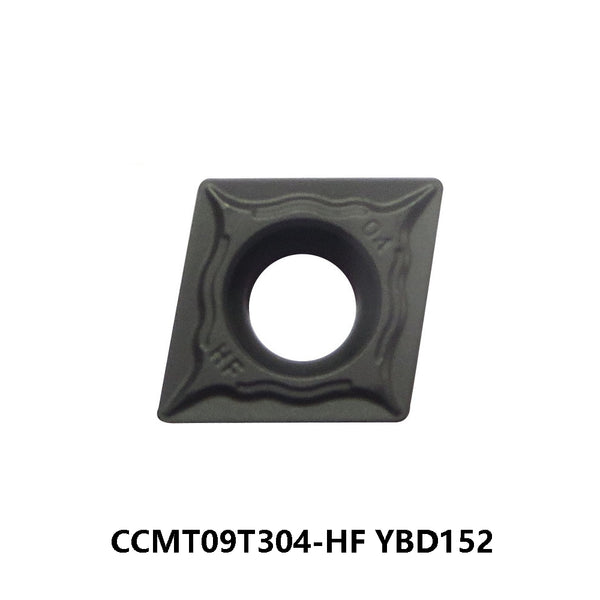 CCMT09T304-HF YBD152 (10pcs)