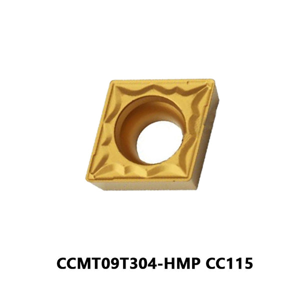 CCMT09T304-HMP CC115 (10pcs)