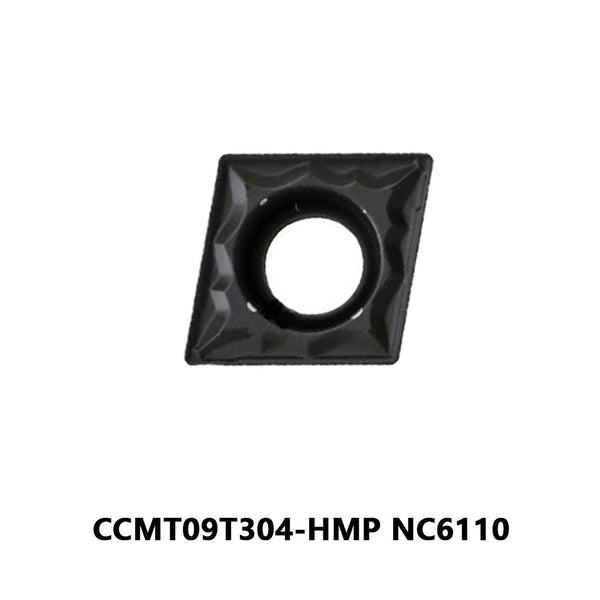 CCMT09T304-HMP NC6110 (10pcs)