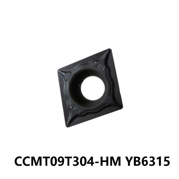 CCMT09T304-HM YB6315 (10pcs)