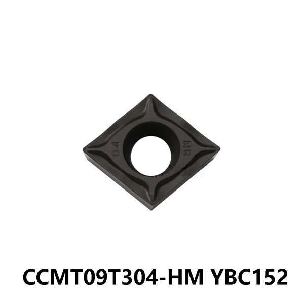 CCMT09T304-HM YBC152 (10pcs)