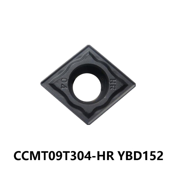 CCMT09T304-HR YBD152 (10pcs)