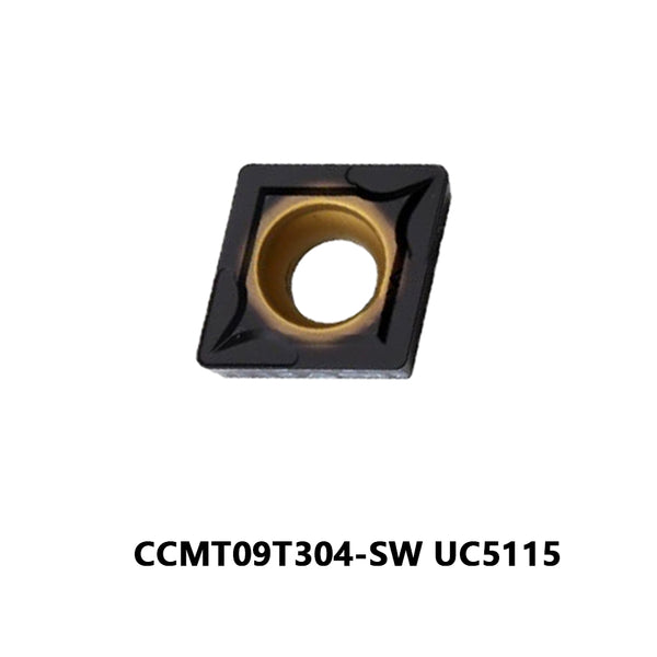 carbide cutter inserts