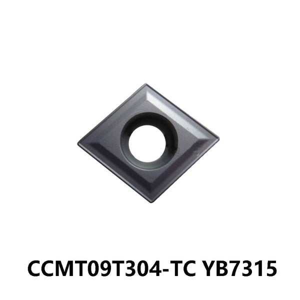 CCMT09T304-TC YB7315 (10pcs)