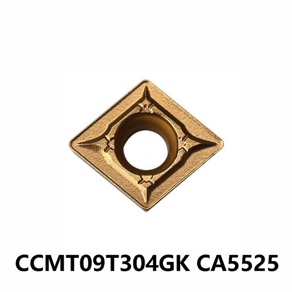 CCMT09T304GK CA5525 (10pcs)