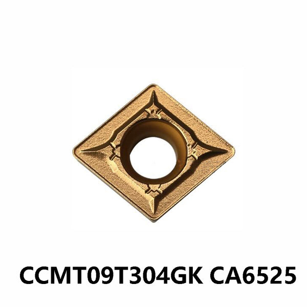 CCMT09T304GK CA6525 (10pcs)