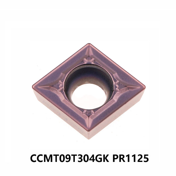 CCMT09T304GK PR1125 (10pcs)