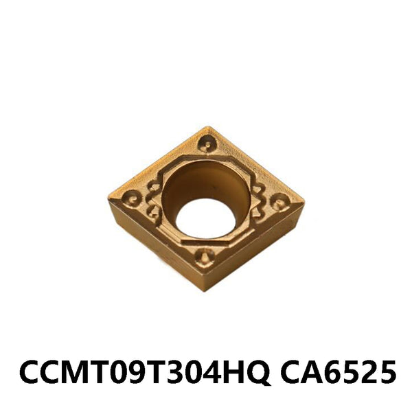 CCMT09T304HQ CA6525 (10pcs)