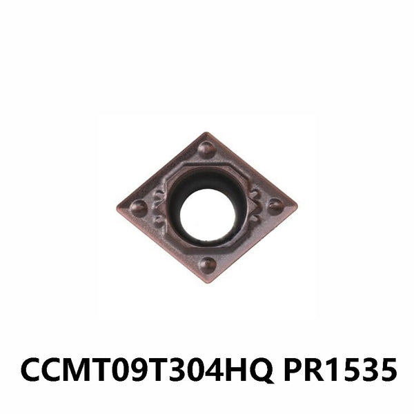 CCMT09T304HQ PR1535 (10pcs)